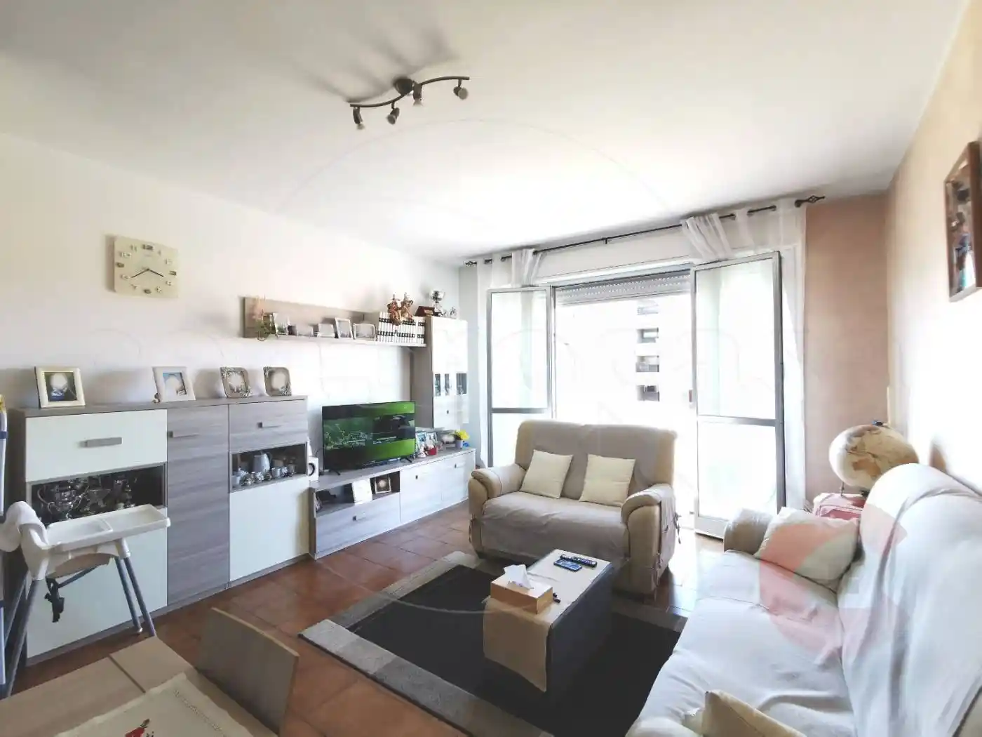 Appartamento in vendita a Cuggiono