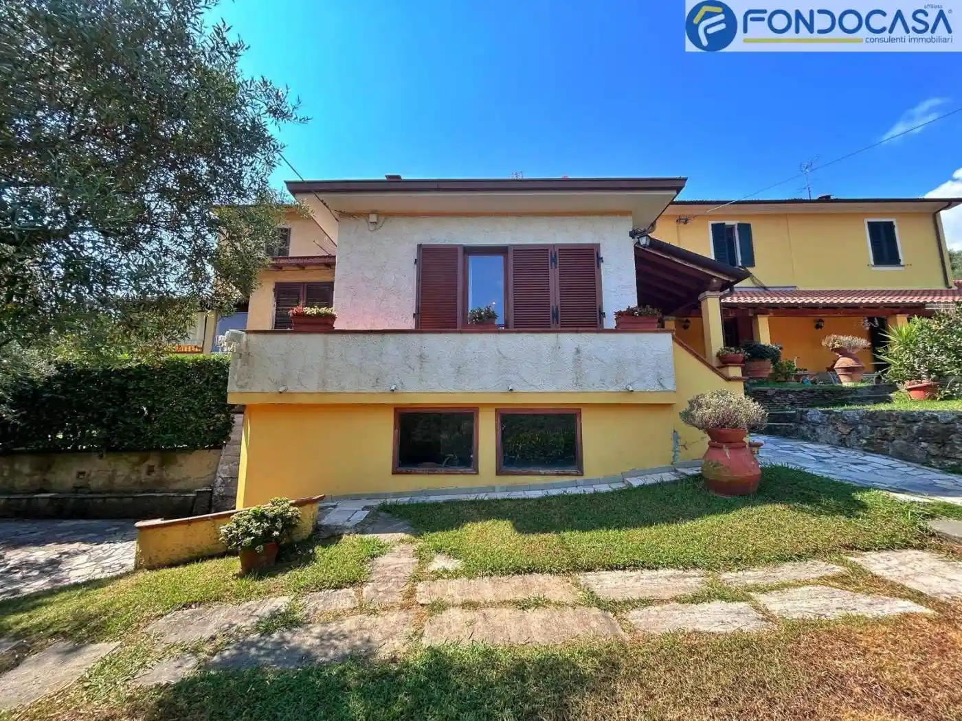 Villa in vendita a Pietrasanta