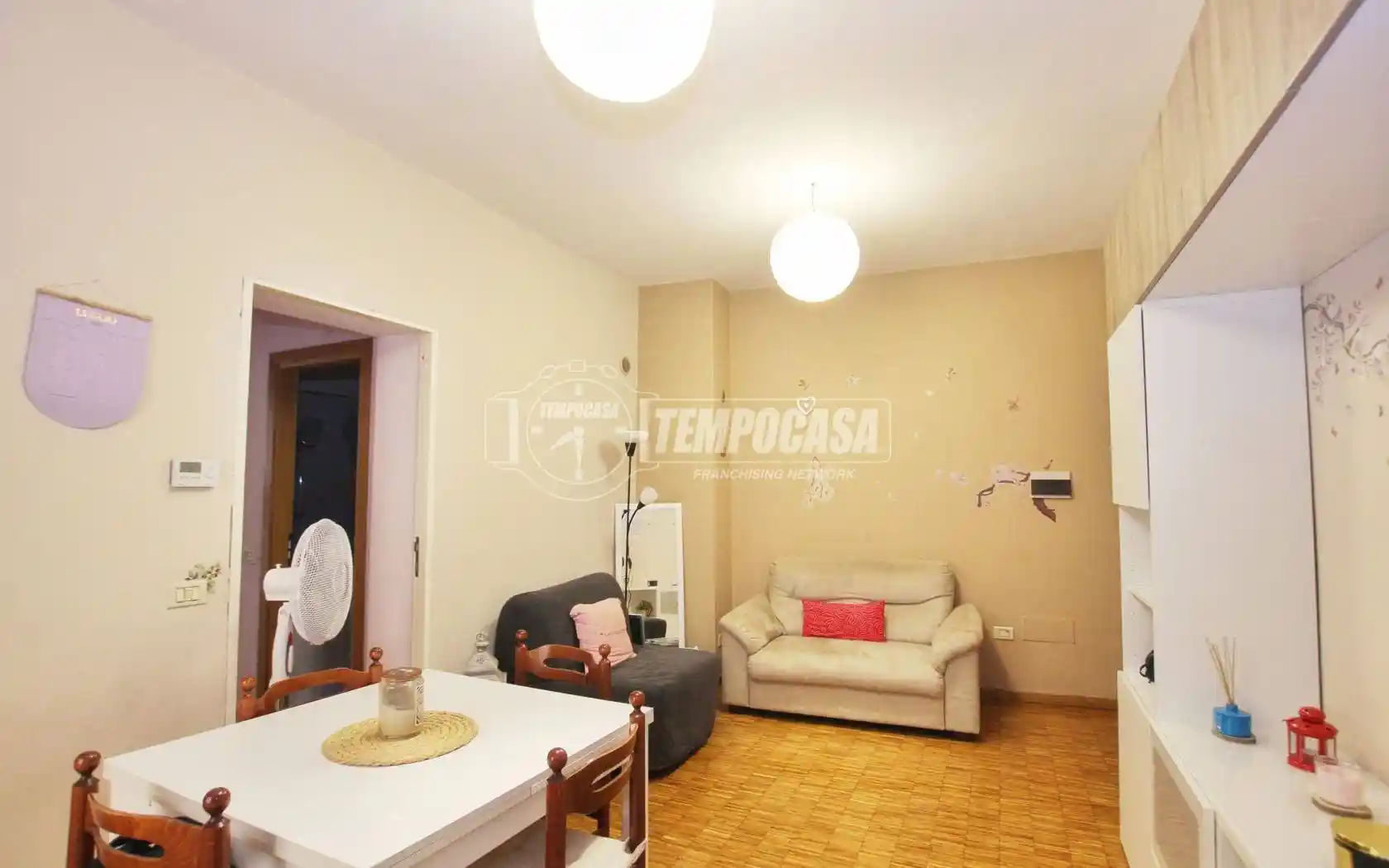 Bilocale via Ad Alto, Capodimonte, Ancona - foto 4