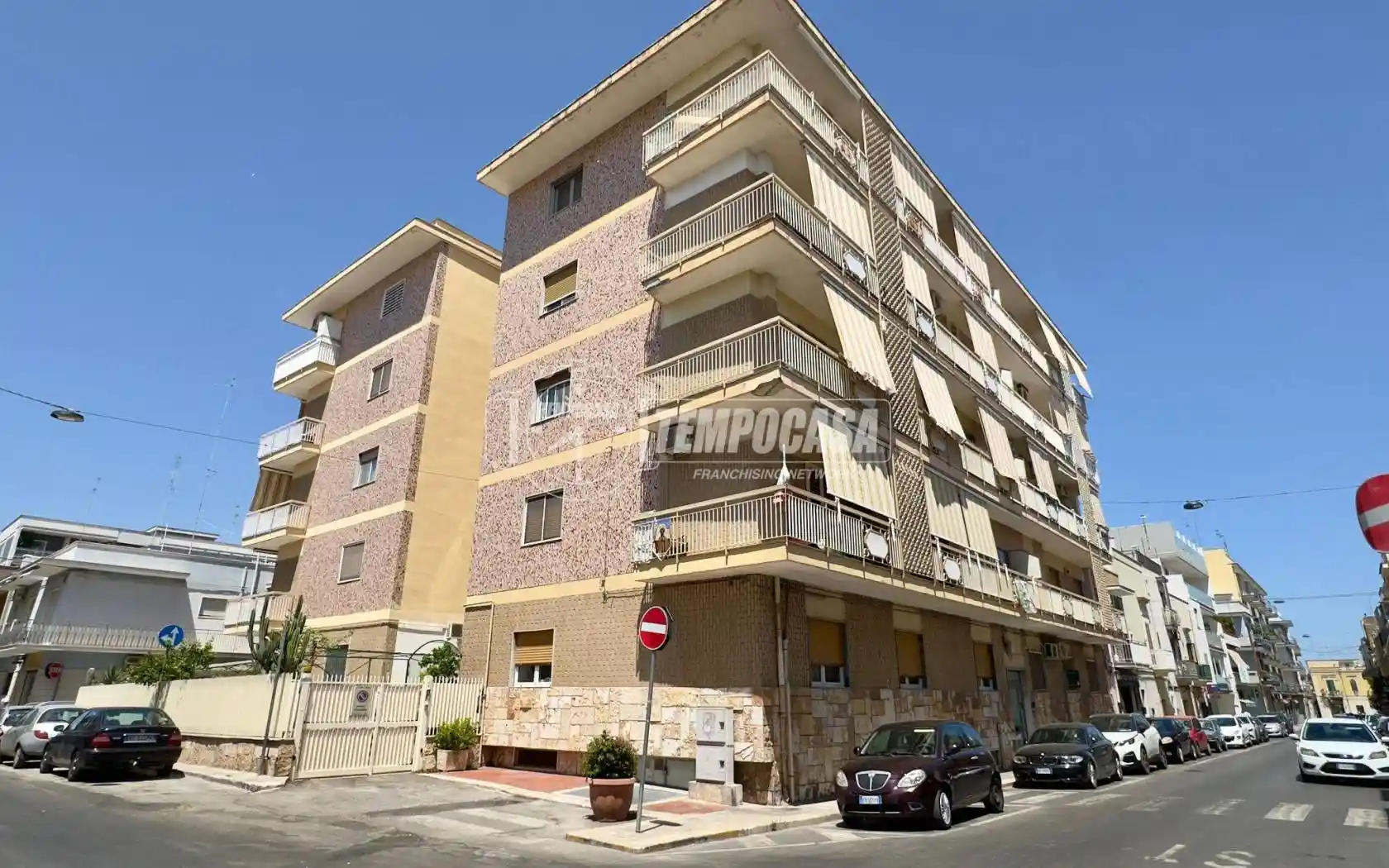 Appartamento in vendita a Valenzano