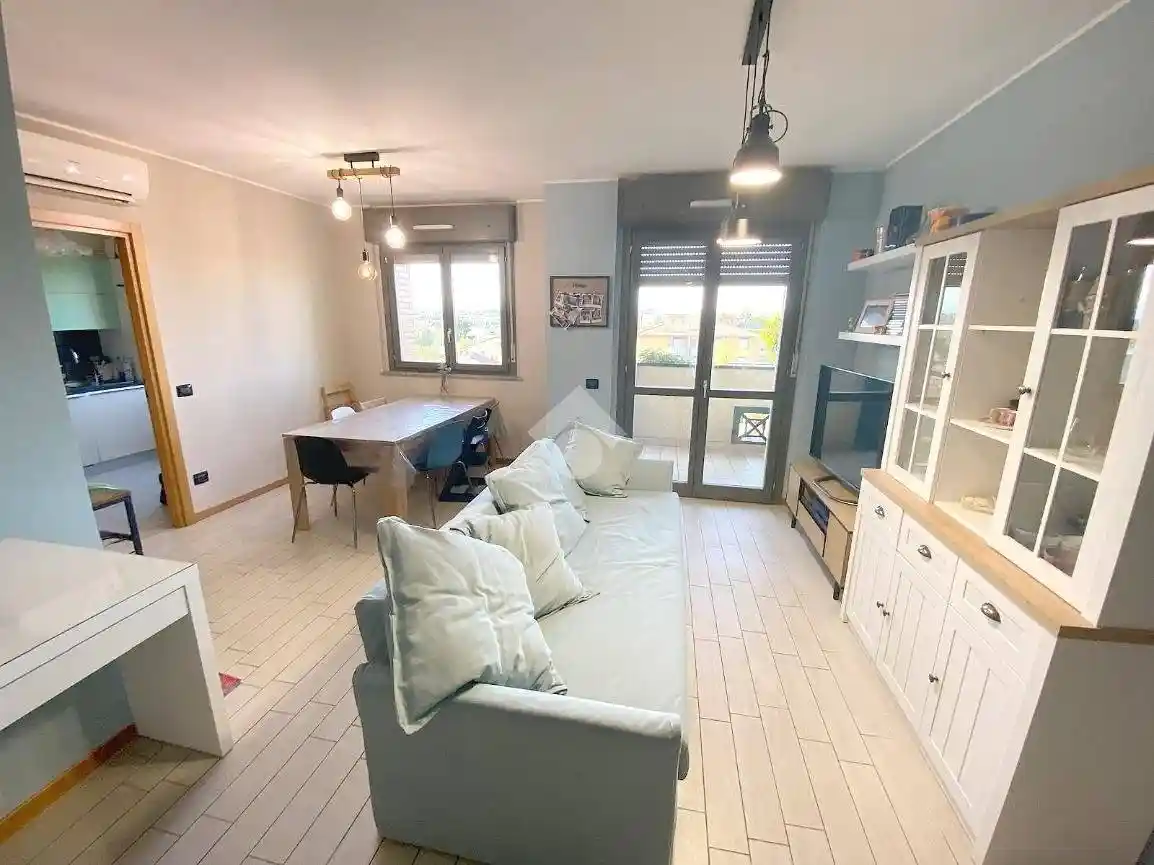 Appartamento in vendita a Samarate