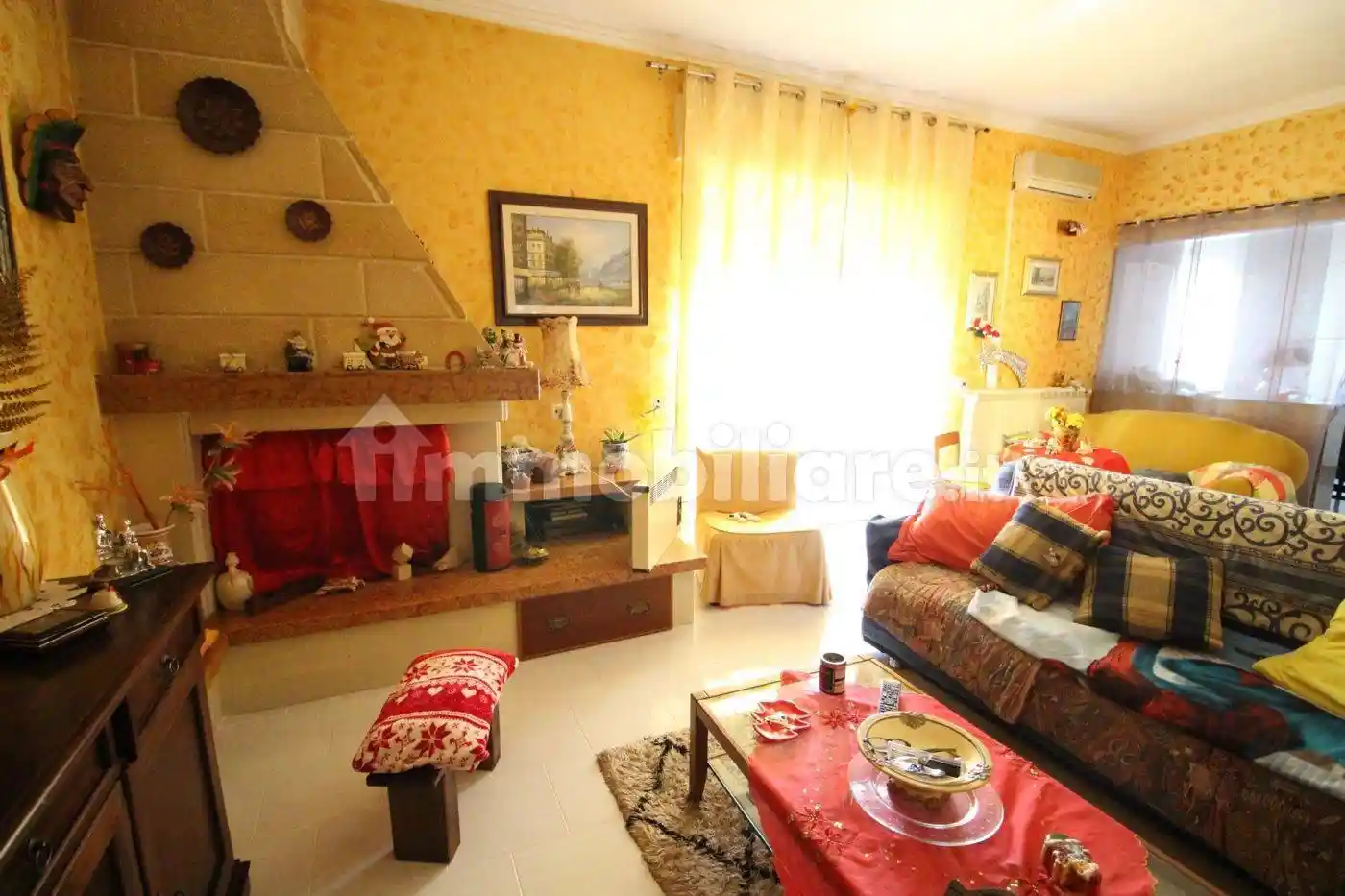 Appartamento in vendita a Avetrana