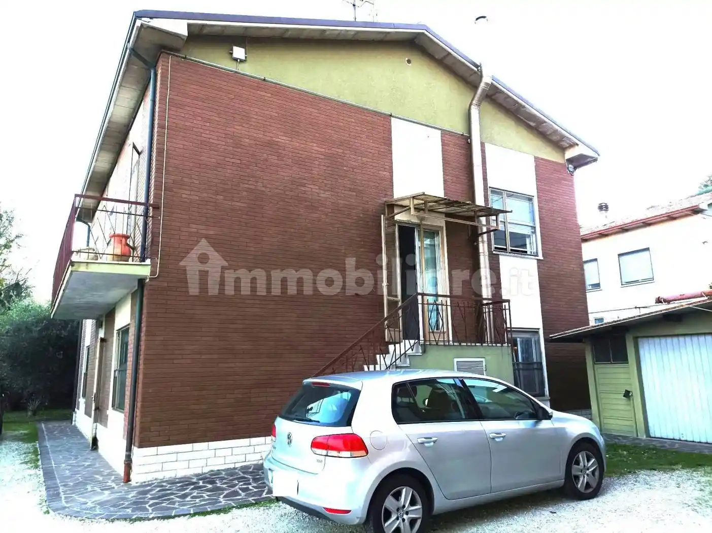 Villa unifamiliare via Flaminia, Cuccurano - Carrara, Fano - foto 2