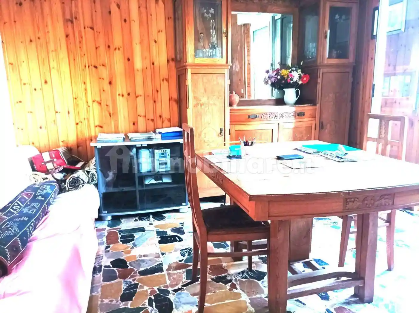 Villa unifamiliare via Flaminia, Cuccurano - Carrara, Fano - foto 4