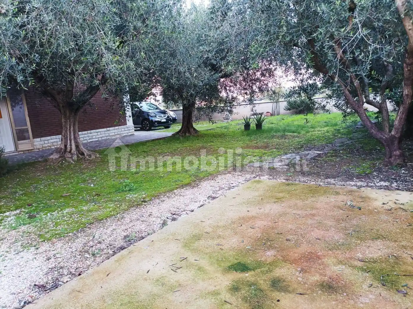 Villa unifamiliare via Flaminia, Cuccurano - Carrara, Fano - foto 5