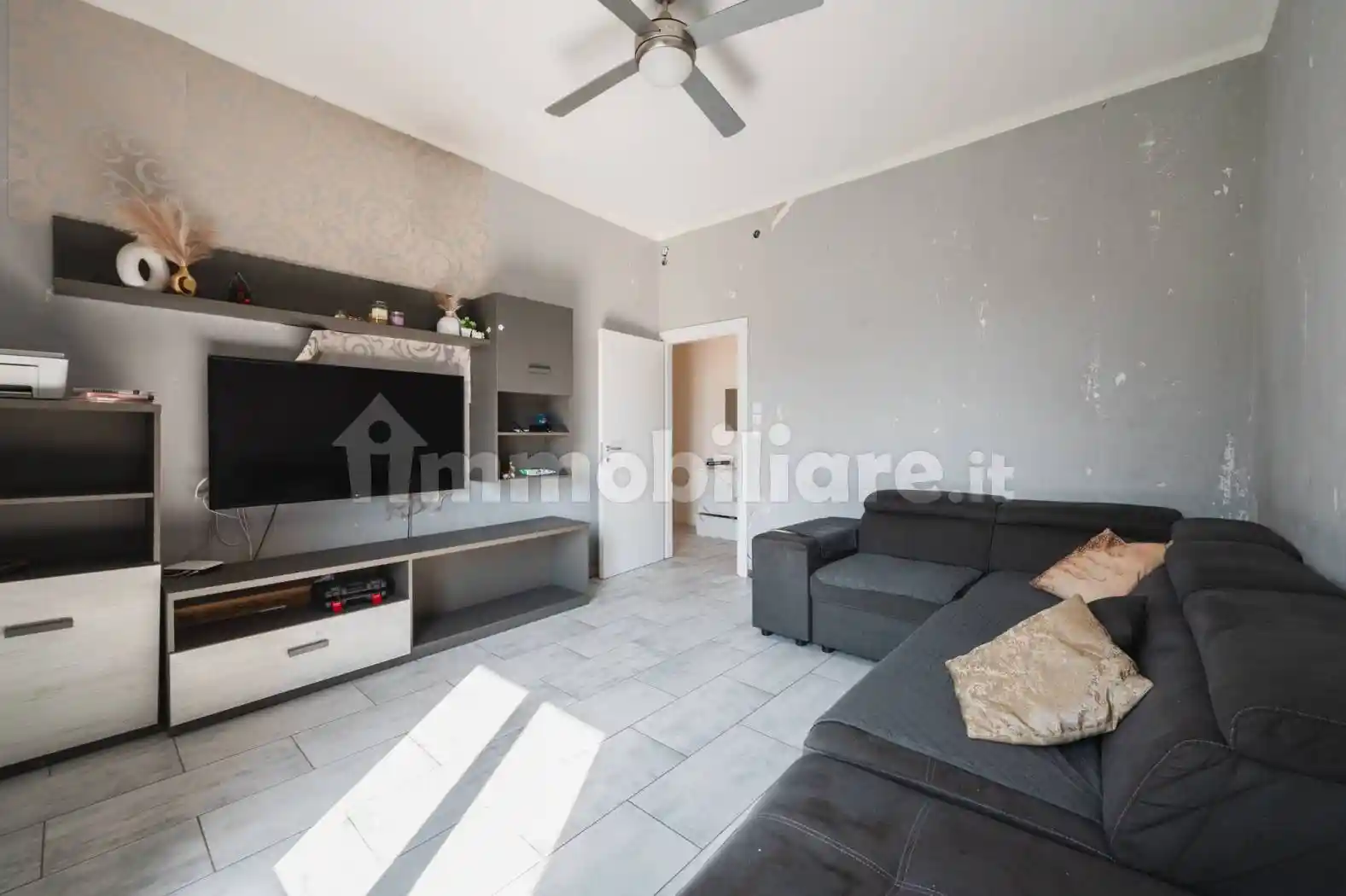 Appartamento in vendita a Reggio Emilia