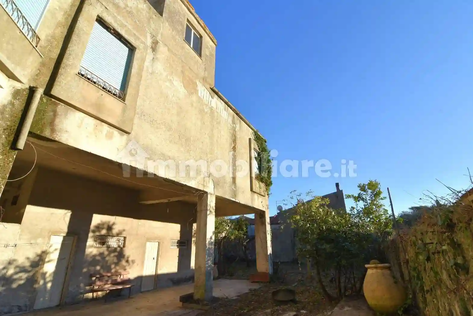 Palazzo - Edificio - foto 2