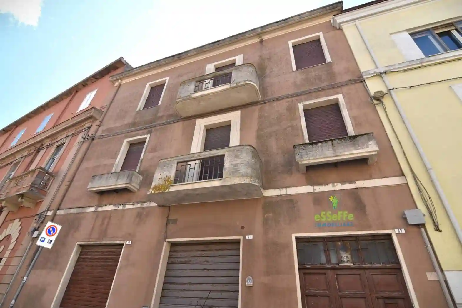 Palazzo - Edificio - foto 5