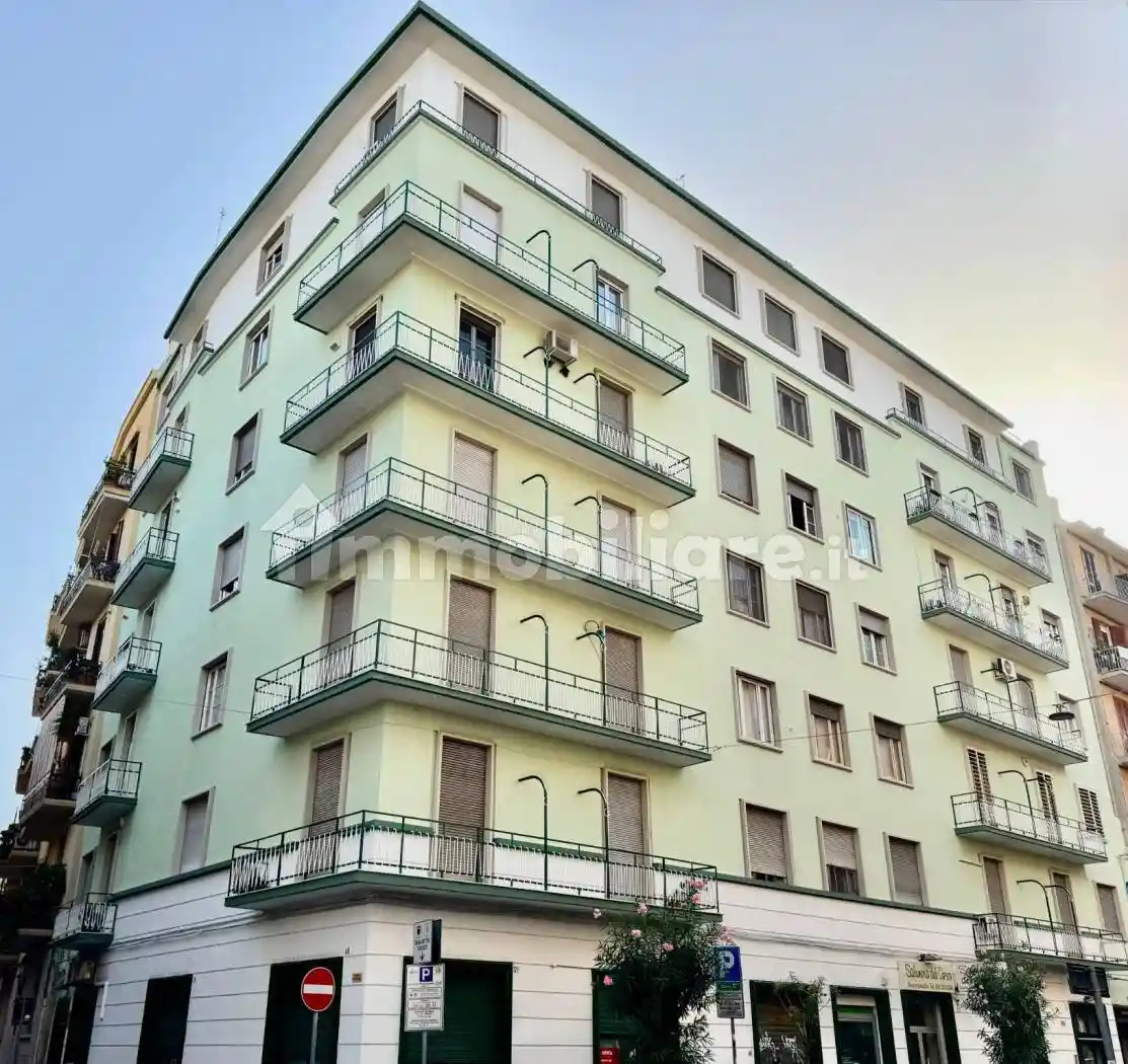 Appartamento in vendita a Bari