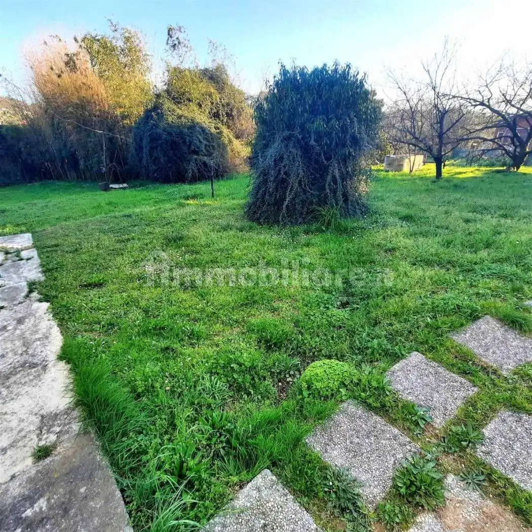 Casa indipendente in vendita a La Spezia