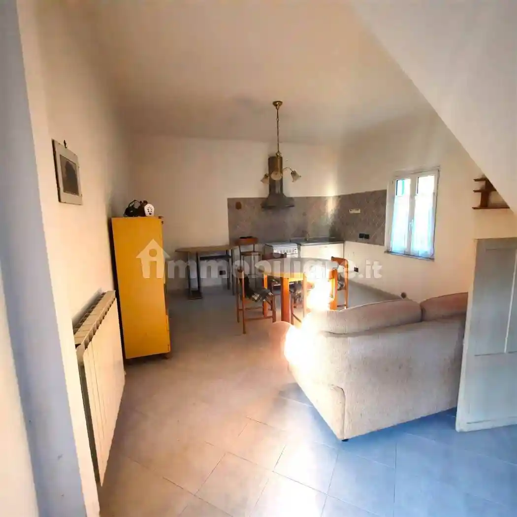 Terratetto unifamiliare via Pontegrande SNC, Limone - Melara, La Spezia - foto 4