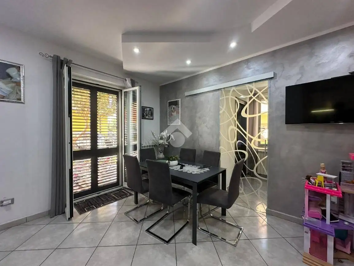 Appartamento in vendita a Villapiana