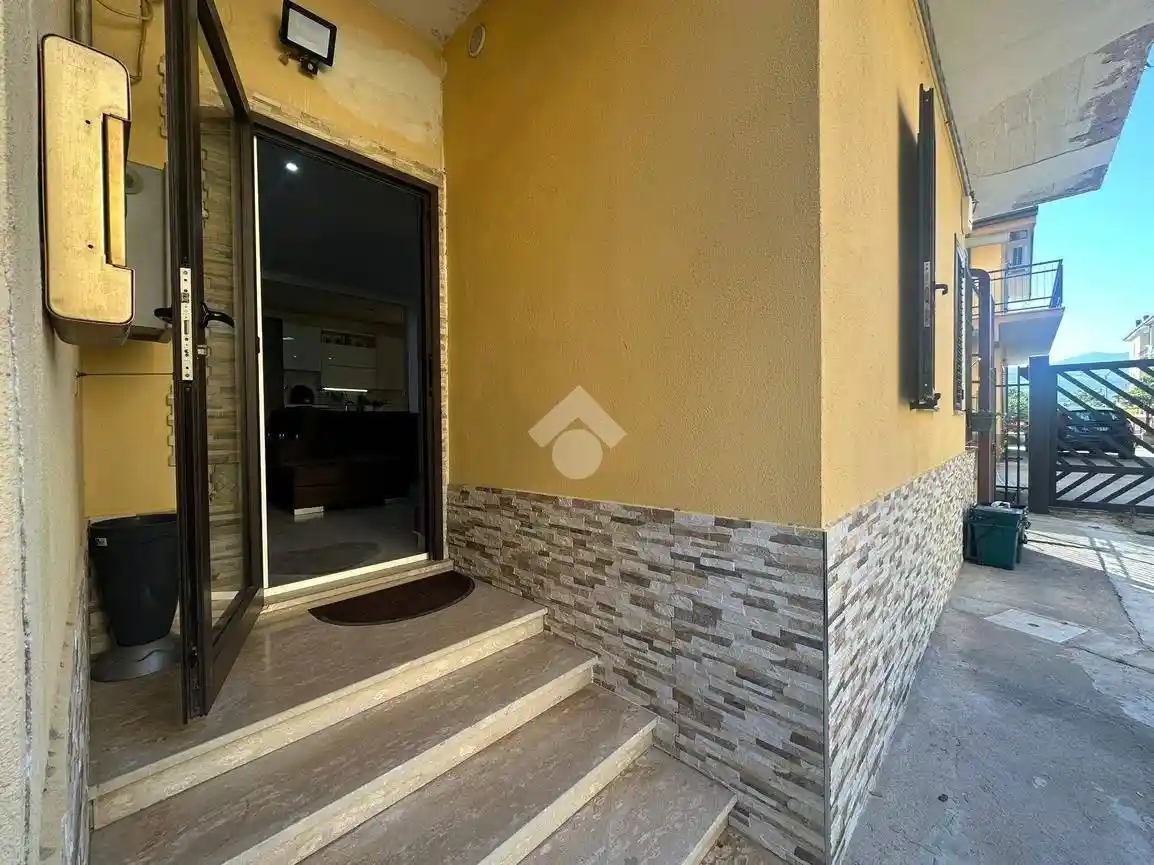 Appartamento via Pietro de Franco 62, Villapiana Lido, Villapiana - foto 2