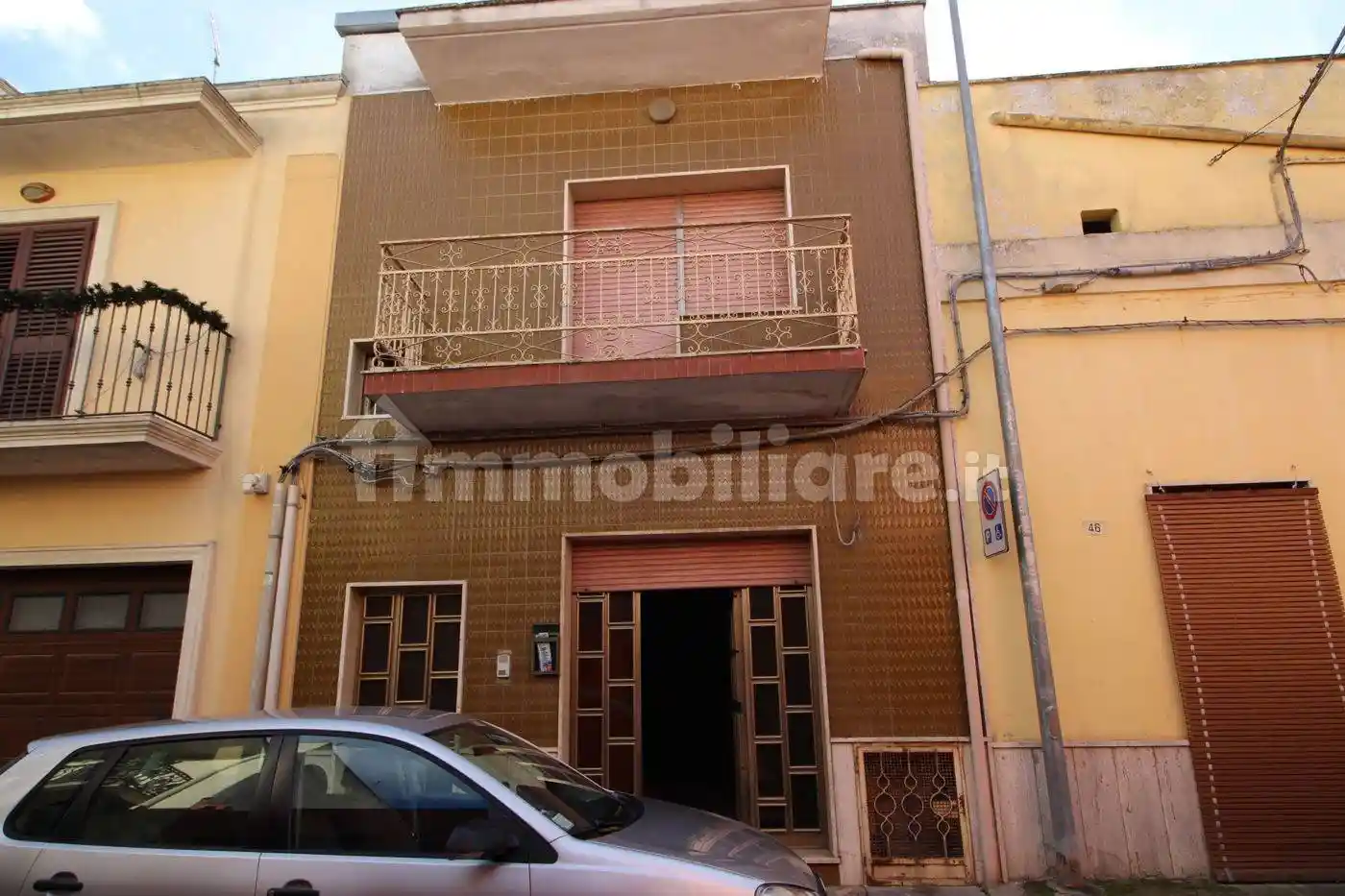 Casa indipendente in vendita a Manduria