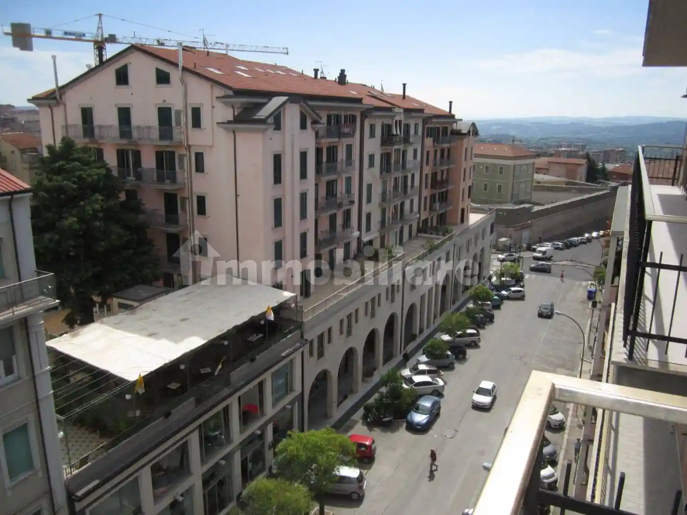 Appartamento in vendita a Campobasso