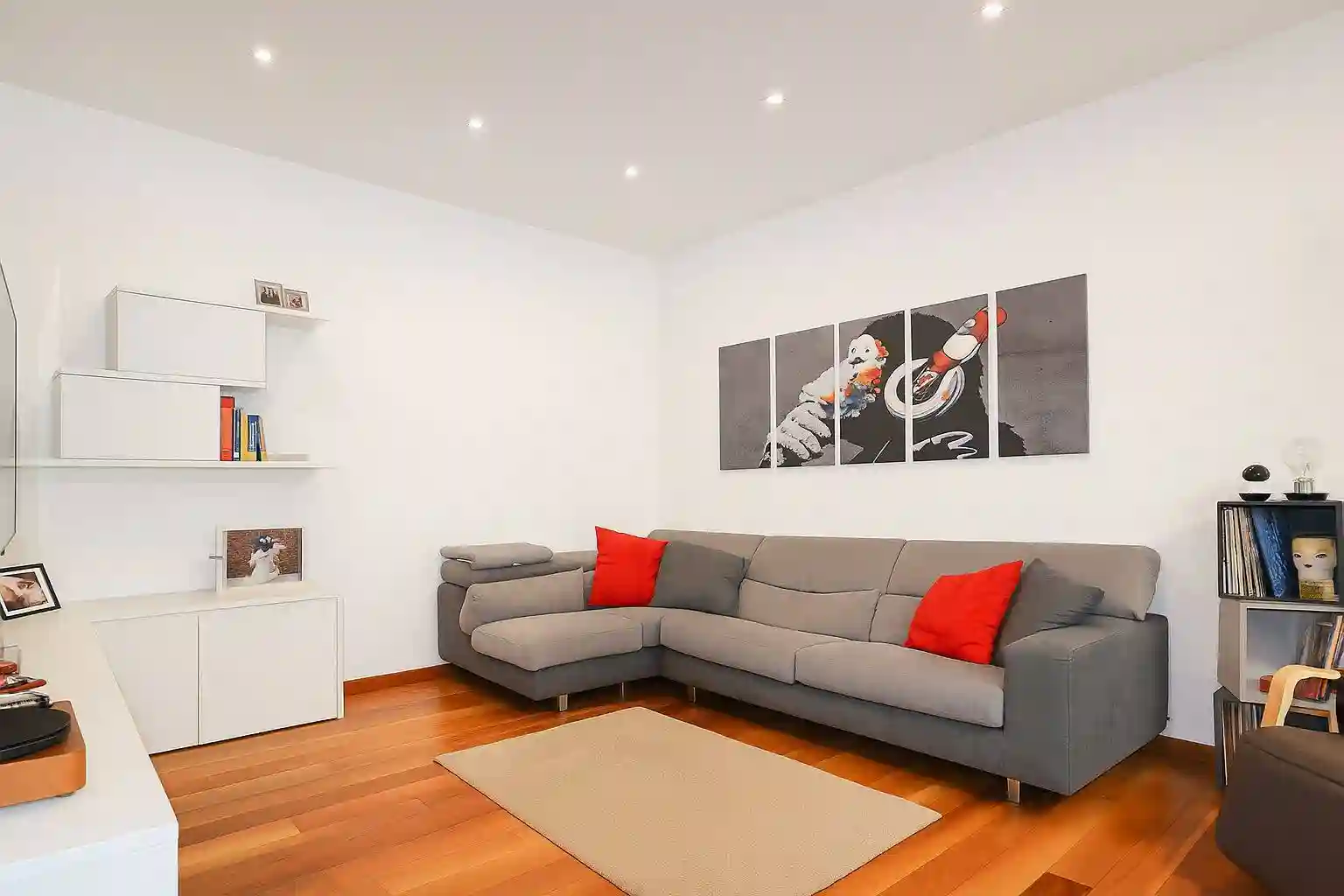 Appartamento - foto 3