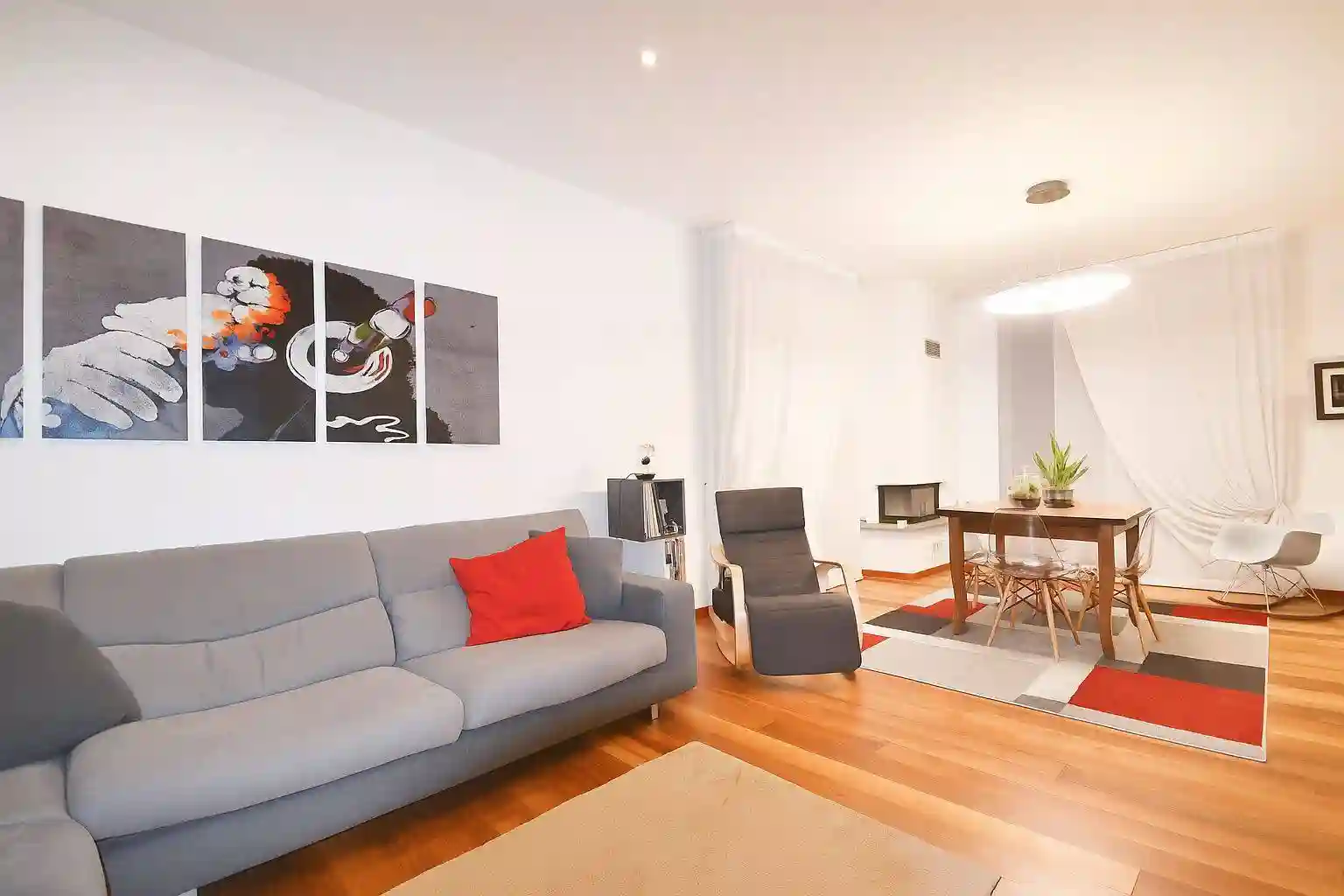 Appartamento - foto 4