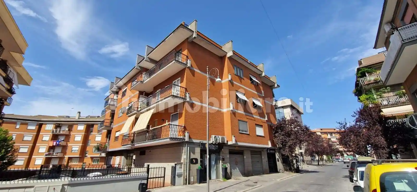 Appartamento in vendita a Genzano di Roma