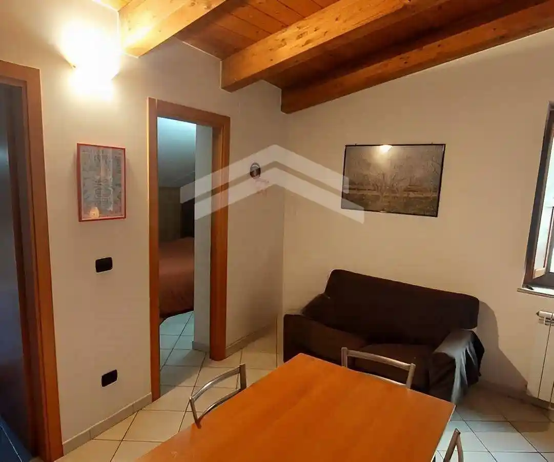 Appartamento in affitto a Campobasso