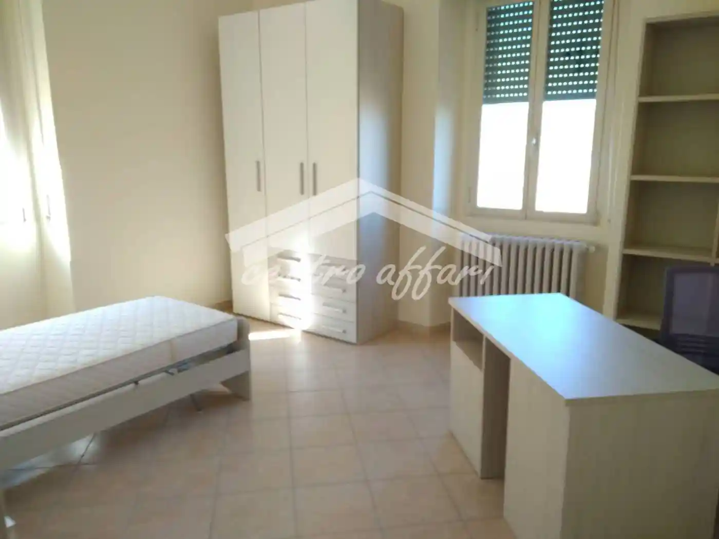 Appartamento in affitto a Campobasso