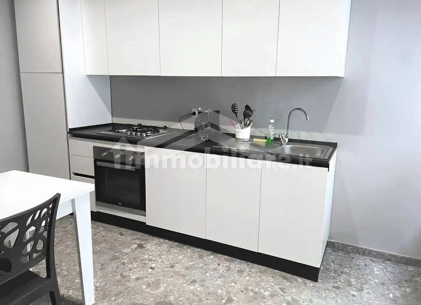 Appartamento in affitto a Campobasso