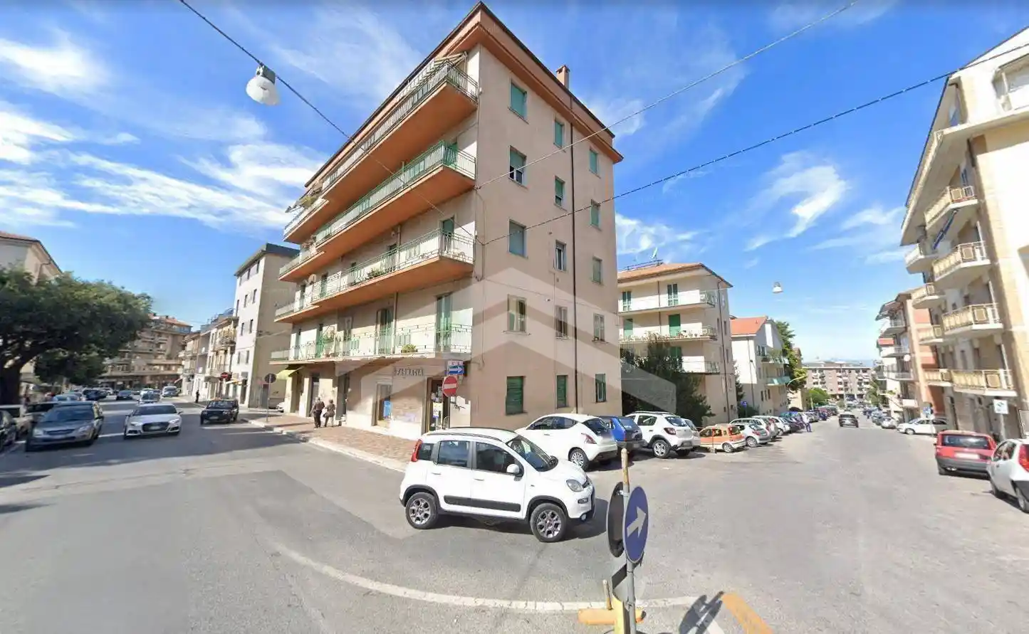 Appartamento in affitto a Campobasso