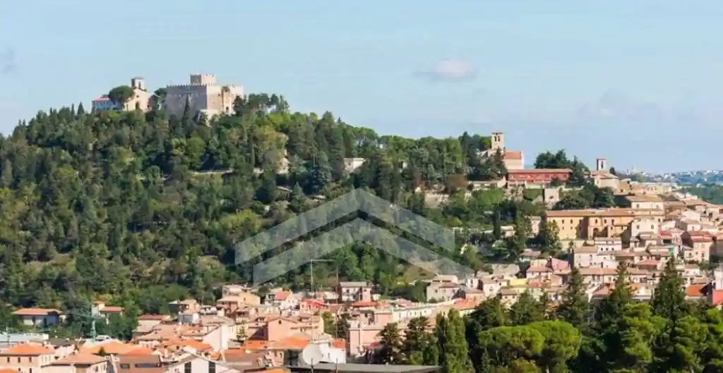 Appartamento in affitto a Campobasso