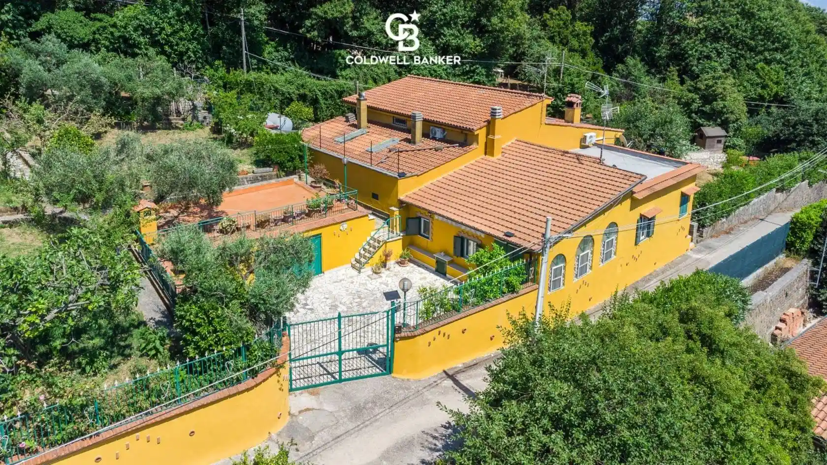 Villa in vendita a Velletri