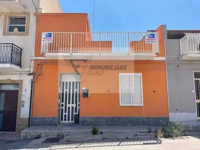 Palazzo - Edificio in vendita a Siracusa