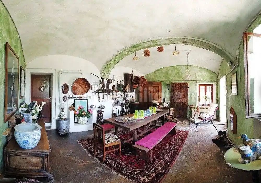 Villa unifamiliare via Serra, Centro, Camino - foto 3