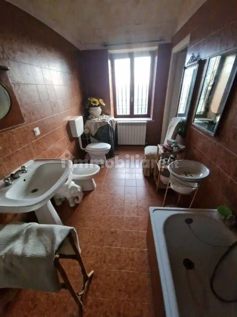 Villa unifamiliare via Serra, Centro, Camino - foto 5