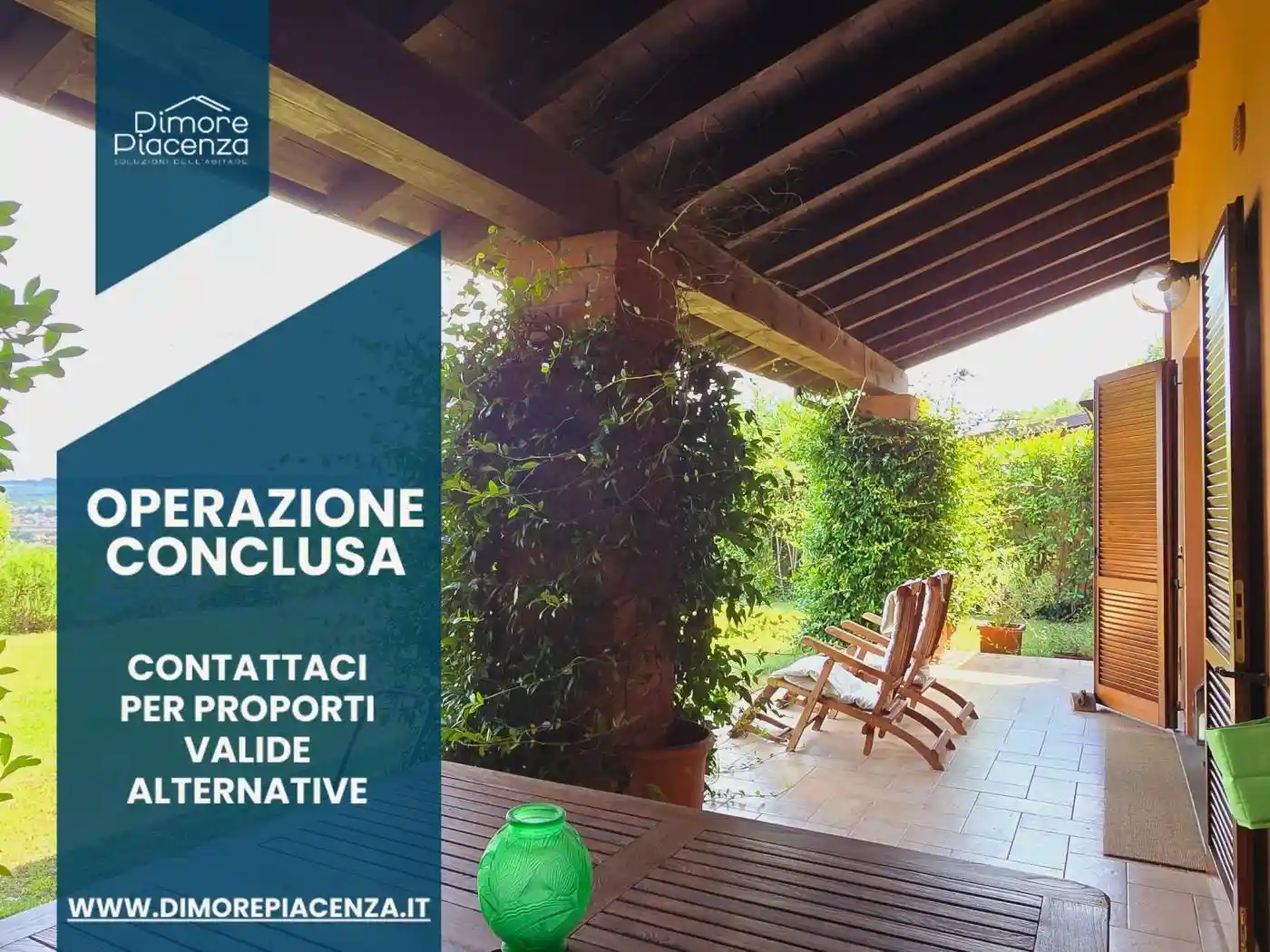 Appartamento in vendita a Gazzola
