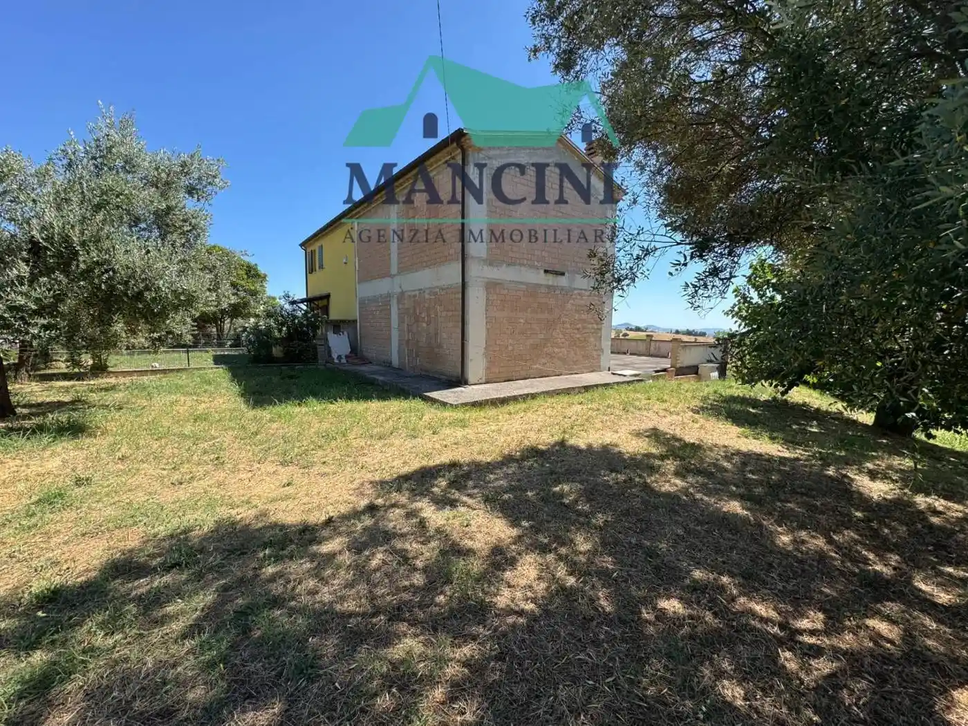 Casa indipendente in vendita a Santa Maria Nuova