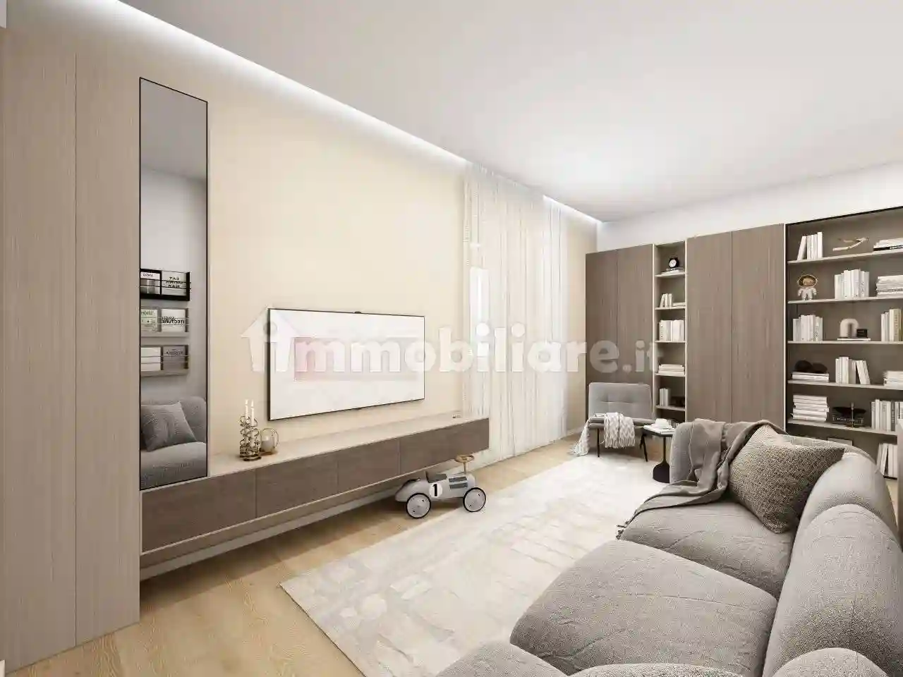 Attico - Mansarda - foto 2