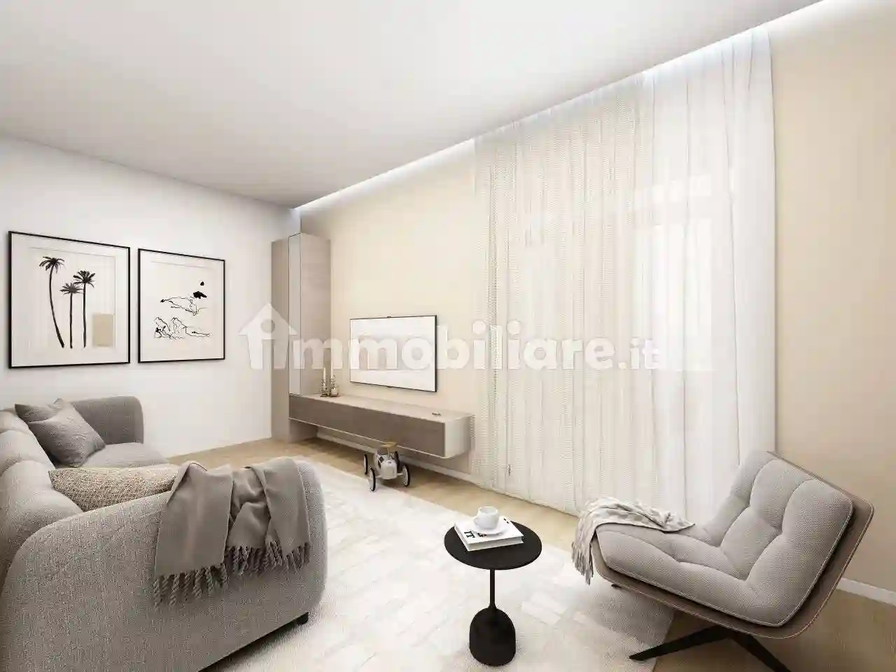 Attico - Mansarda - foto 3