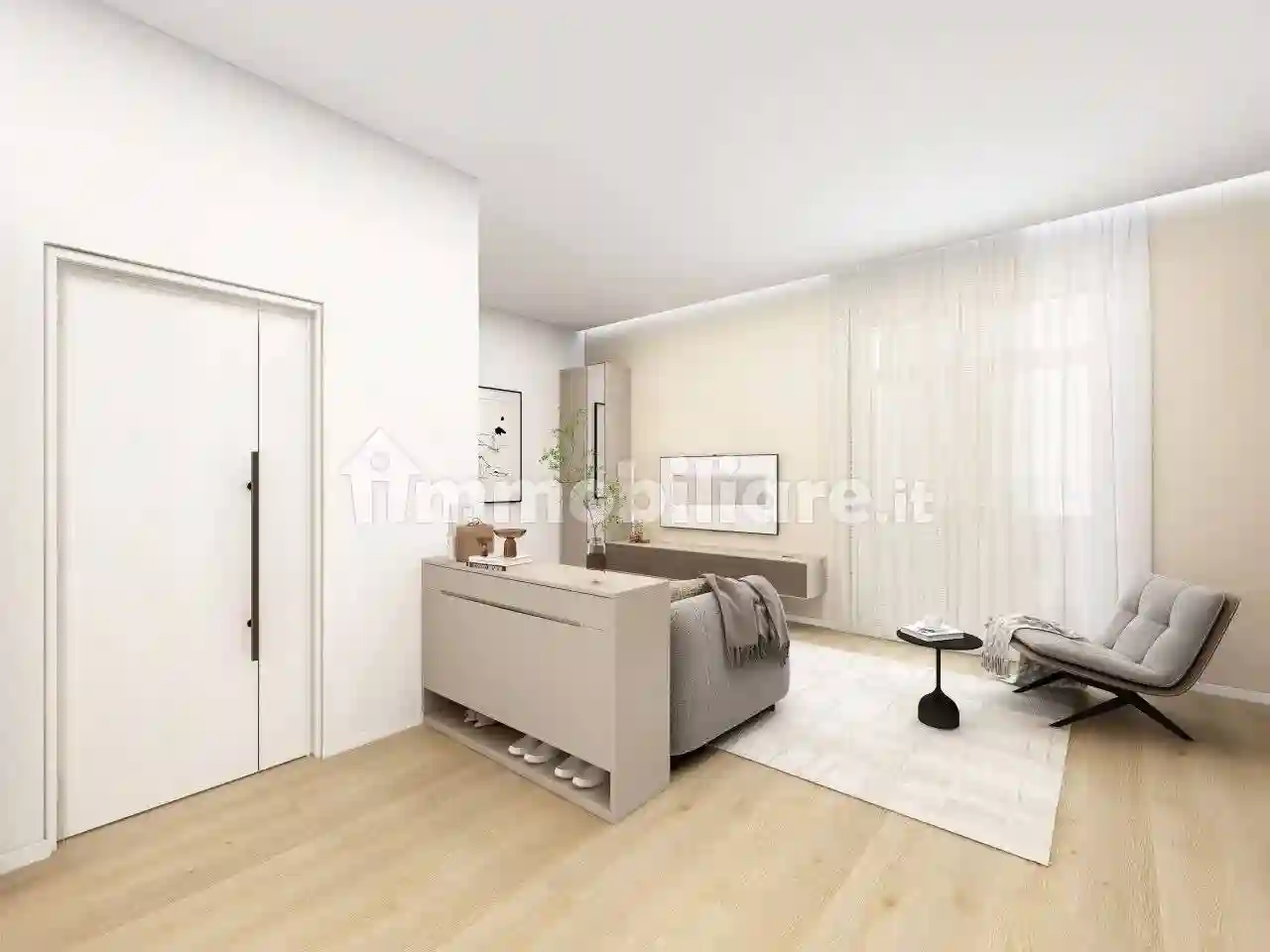 Attico - Mansarda - foto 4