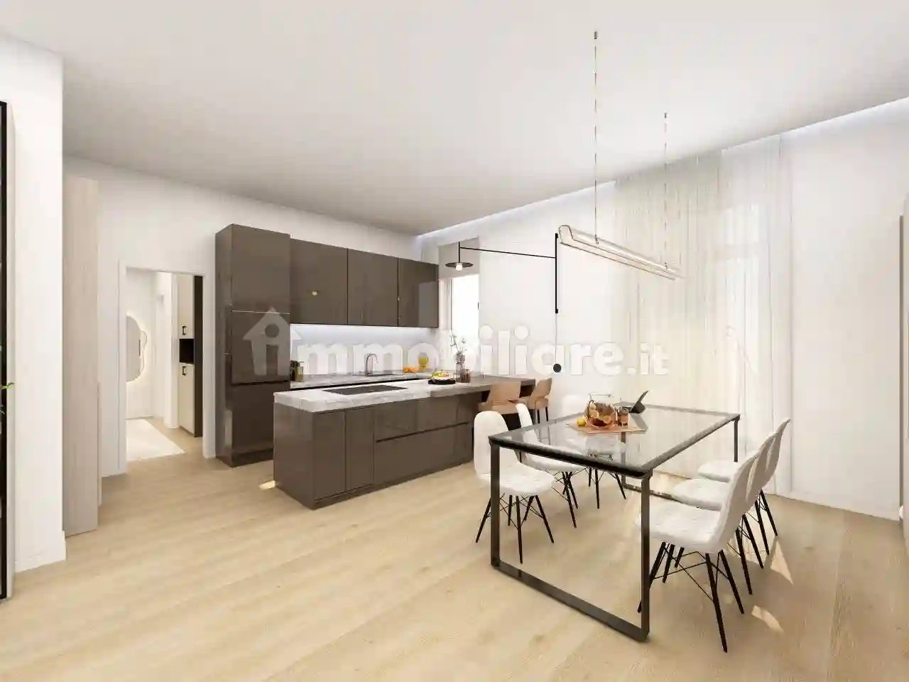 Attico - Mansarda - foto 5