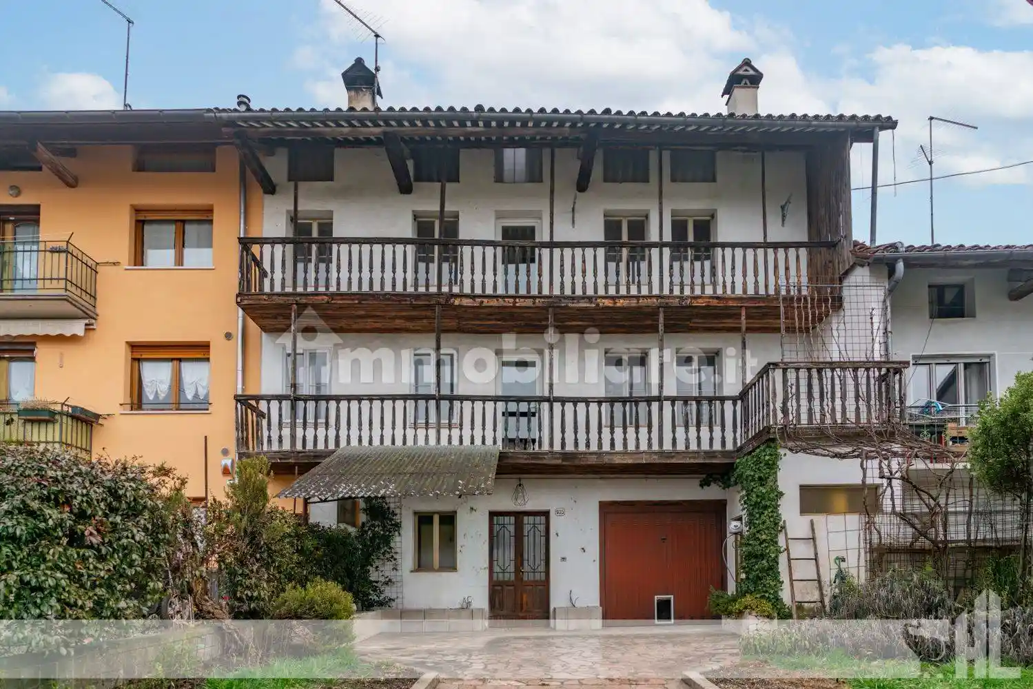 Casa indipendente - foto 2