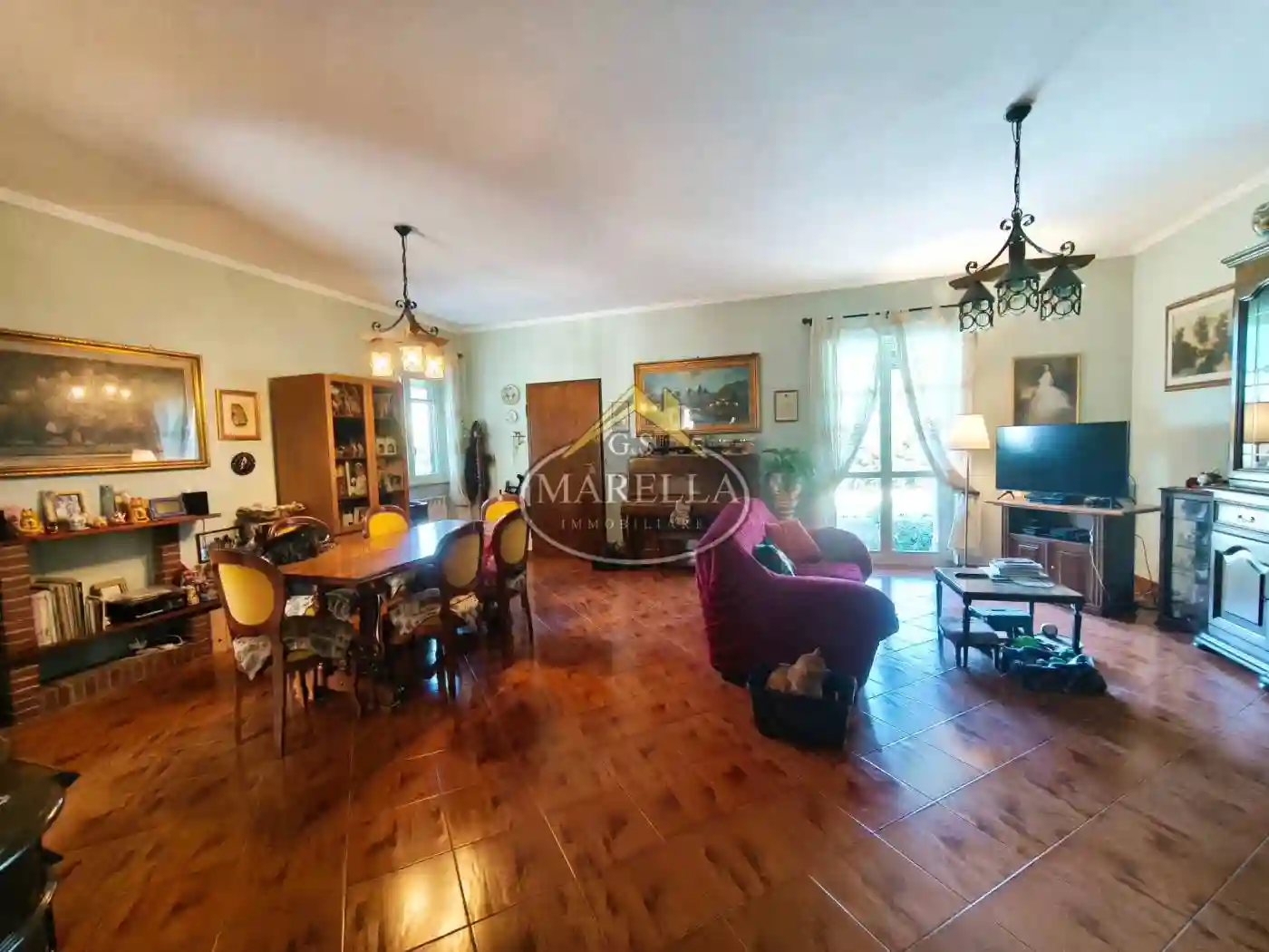 Villetta a schiera - foto 4