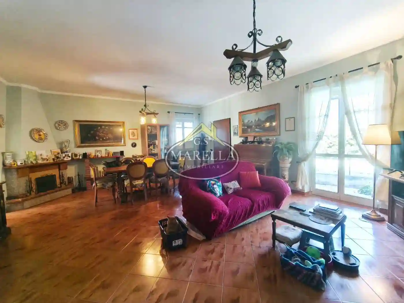 Villetta a schiera - foto 5