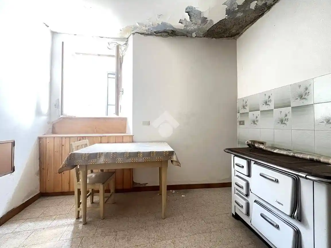 Trilocale via Tiola, Valdisotto - foto 4