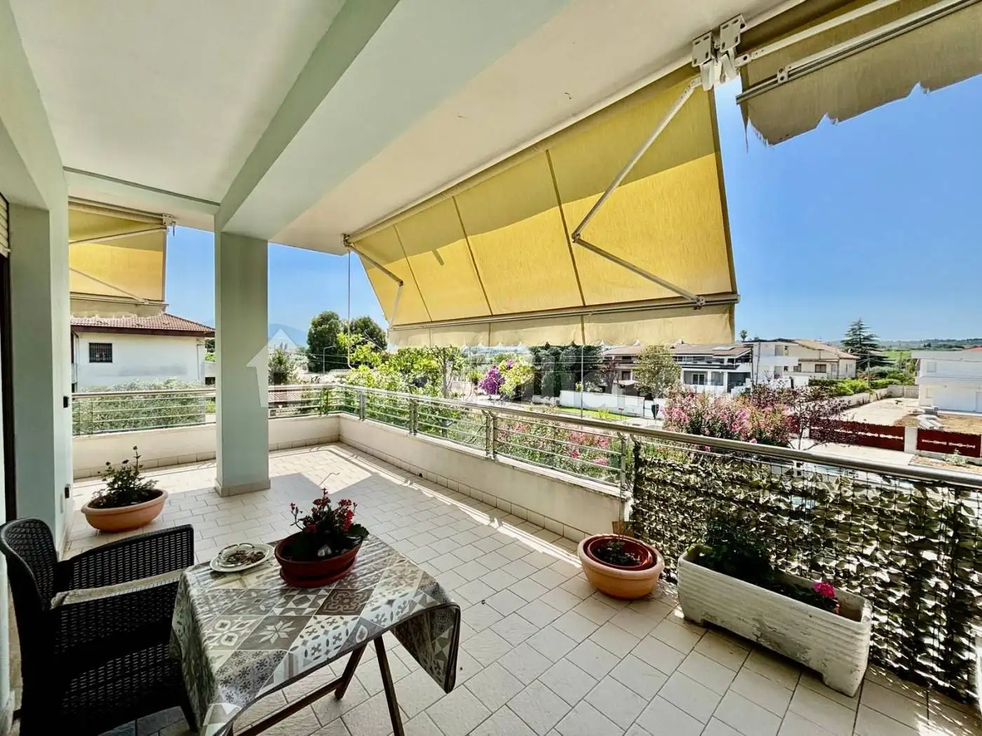 Appartamento in vendita a Miglianico