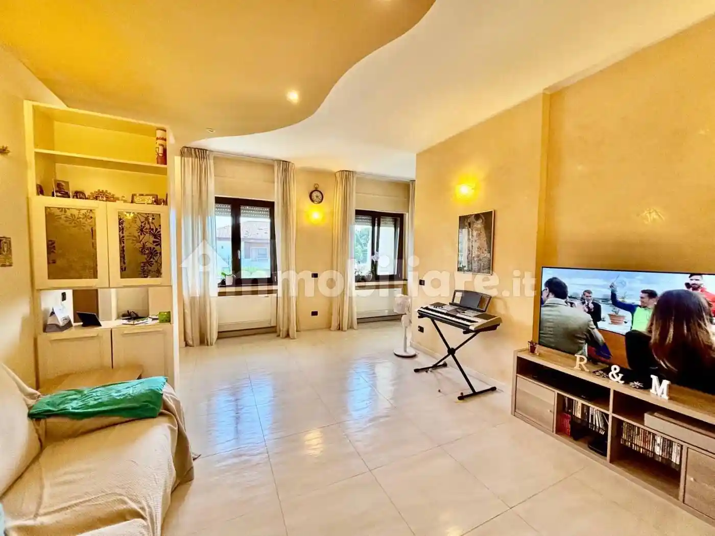 Quadrilocale Contrada Cerreto 545, Miglianico - foto 3