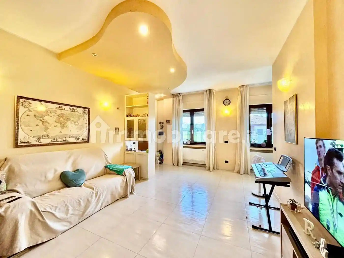 Quadrilocale Contrada Cerreto 545, Miglianico - foto 4