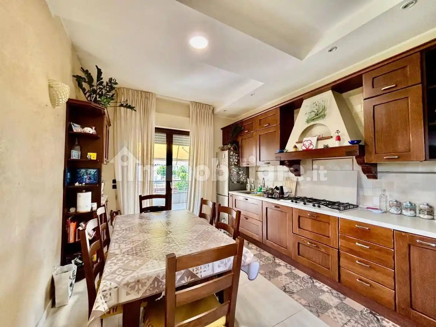 Quadrilocale Contrada Cerreto 545, Miglianico - foto 5