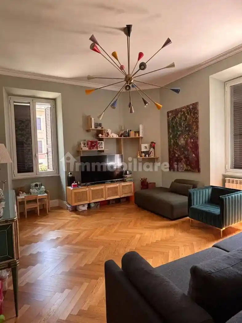 Palazzo - Edificio - foto 2