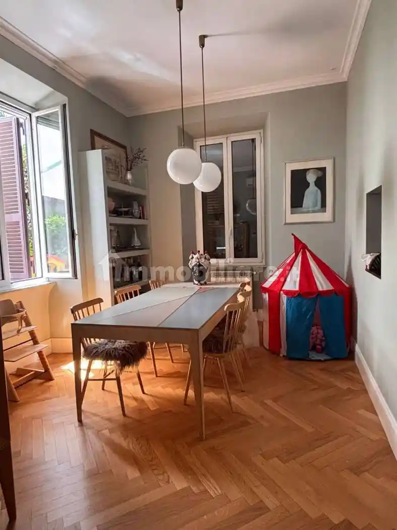 Palazzo - Edificio - foto 5