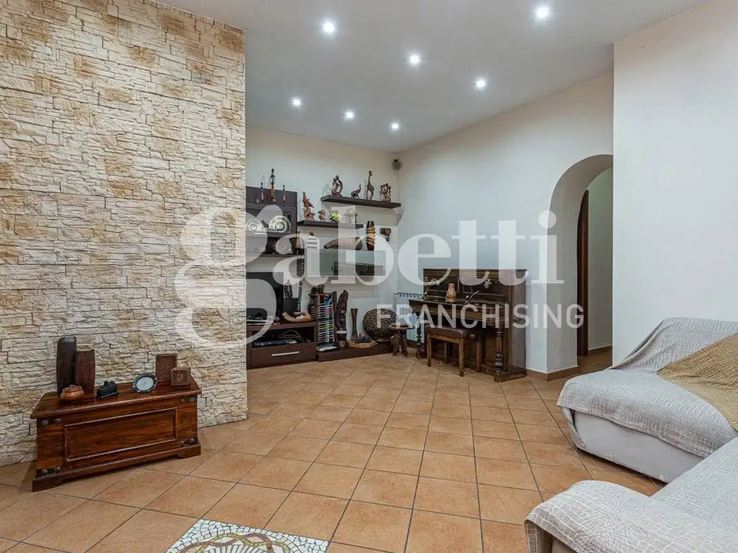 Appartamento in vendita a Marano di Napoli