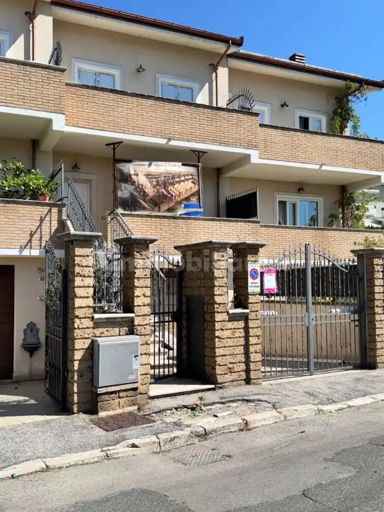 Villetta a schiera - foto 3