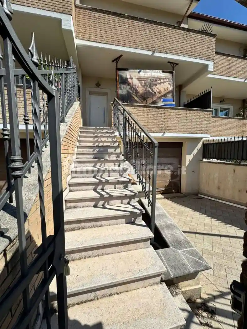 Villetta a schiera - foto 4